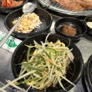 속초큰집젓갈