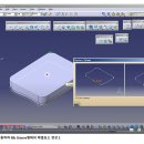 CATIA _ Power Copy 질문입니다. 이미지