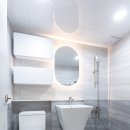 목천부영@ | 목천 부영아파트 동선, 조명부터 달라진 인테리어 현장