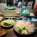 온누리 종합상사 | 서울 중구 나들이 - 크리스마스 준비 | 남대문 시장 크리스마스 오너먼트. 신세계 본점 크리스마스