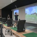 GDR플러스골프연습장 이미지