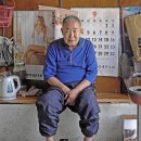 기획전시 우기곤 작가 초대전 「삼거리 이발관」 | 포항에서 서울까지 '사진의 흐름'전