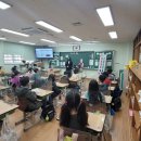 창릉초등학교 이미지