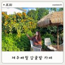 제주 애월카페 귤따기체험이 가능한 미깡창고