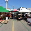 장돌뱅이 5일장 이미지