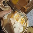 [blog35-3]디저트가 너무도 맛있었던 진저베어GINGER BEAR