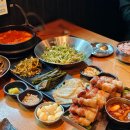 분당 수내동 삼겹살 맛집 제주몬트락 찐 제주흑돼지 후기