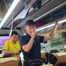 도신산악회 산이 아닌 동강으로...썸머 쿨 래프팅으로 더위 날려 이미지