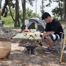 달인  숯  바베큐 이미지