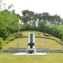 충혼묘지 이미지