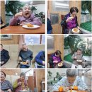 연꽃피는집 – “김치전” 요리 프로그램 이미지