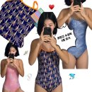 수채화(중급) | 르망고수영복 수영강습 수영복 추천 사이즈 가이드 솔직후기