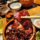 미요시 | 도쿄 시부야 와규 덮밥 맛집! 마크시티 '미요시테이' 방문 후기
