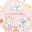 냥이랑 | [팝업]온유 캐릭터 찡냥이 팝업 파자마 파티 후기(26.08.15)
