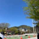 동막골 농장 | [100대 명산] 고창 선운산 수리봉 + 학원농장