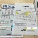 제니스 스포츠클럽(사우나) | [지원 X / 내돈내산] ⛳ 구로 제니스 스포츠 클럽 골프장 방문기 ⛳