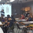 통기타 (야간) 이미지