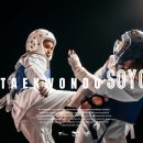 소유 태권도장 이미지