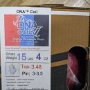(새볼) DNA 코일 15파운드 판매합니다 (판매완료) 이미지