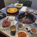 청기와타운(교대점) | 서울 서초 맛집 양념소갈비 청기와타운 교대점