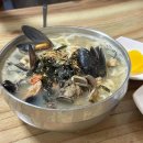 미미 매운칼국수 이미지