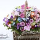 플로리스트전문가교육 이미지