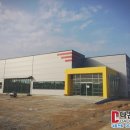 봉동 게이트볼장 이미지