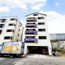 경기광주공인중개사사무소 | 경기광주 빌라 오직 4세대만 거주하는 최고의 위치 송정동 다이브씨티 5차 빌라 (1166)
