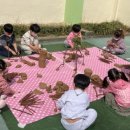 와촌초등학교 이미지