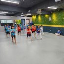 올바른 성장 태권도 이미지