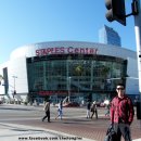 Beverly)역, 졸리비(Jollibee) 치킨 세트, 가주마켓(California Market) - 2012년 8월 14일 with THE...