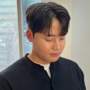 이수역 6번출구 뒤 | 이수역 미용실 | 남자 시스루 애즈펌 커트 + 다운펌 후기 | 옆 뒤 다운펌으로 뜨는머리 완벽정리 | 로위...