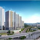 센텀 리버 SK VIEW 아파트 이미지