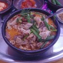장안식당 - 장흥군 | 장안식당