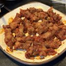 육선포차 | 등촌역 맛집-육선포차 / 튤립닭발, 직화 목살 존맛탱,, 🤤