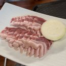 때깔 | 이천 갈산동 숨은 맛집 “큰손밥상” 때깔 죽이는 삼겹살 후기