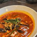 원터길 22 | 청계산입구맛집 이두부로 순두부짬뽕 더블보쌈 솔직후기