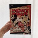 11530-12-20 | 500피스 디즈니 직소 퍼즐 맞추기 집콕 취미 소개 / 간단 후기