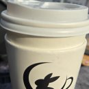 쿵더쿵 | 옥천 쿵더쿵 카페 테이크아웃 후기