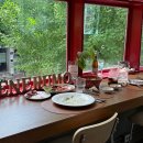 국립종자원 전남지원 2층 화장실 | 동명동 레스토랑 베네루모 점심 데이트 코스