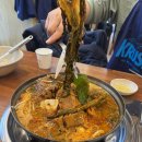 24시청기와감자탕 | 🥔응암 감자탕 24시 해장 맛집, 서부 청기와 감자탕 응암점 후기🥣