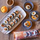 칠성김밥 이미지