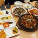 대궐쌈밥 이미지