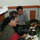 옹기칼국수 이미지