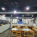 삼삼막창육회