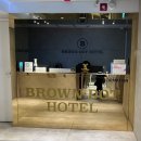 브라운도트호텔천안성정점 이미지