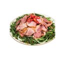 오븐에구운오리&닭 이미지