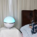 메이드케이알 | 작은 방에 더욱 좋은 더메이드케이알 애니퓨리 소형공기청정기