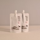 백봉흑염소 이미지