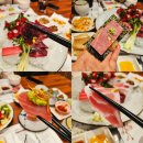 상동프라자 | 상동역참치 장보고참치 후기, 참다랑어 뱃살+가마살+특수부위까지 풀코스 체험!